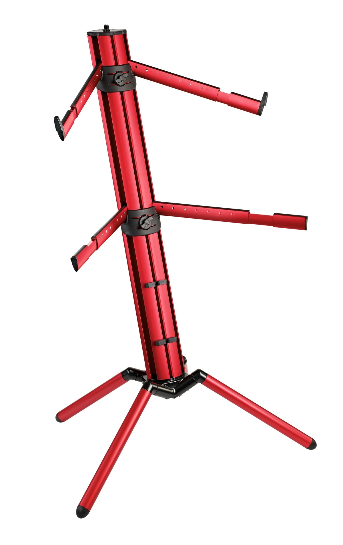 Soporte_Teclado_de_Columna_K&M_Spider_Pro_Rojo_18860_01