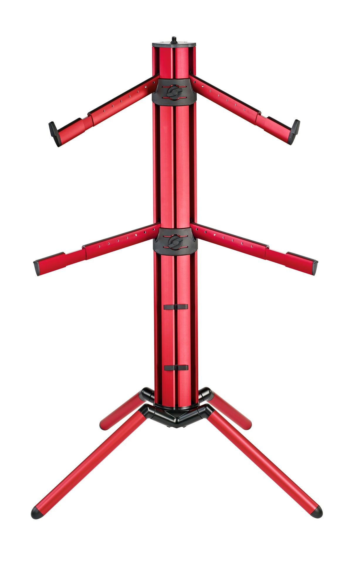 Soporte_Teclado_de_Columna_K&M_Spider_Pro_Rojo_18860_03