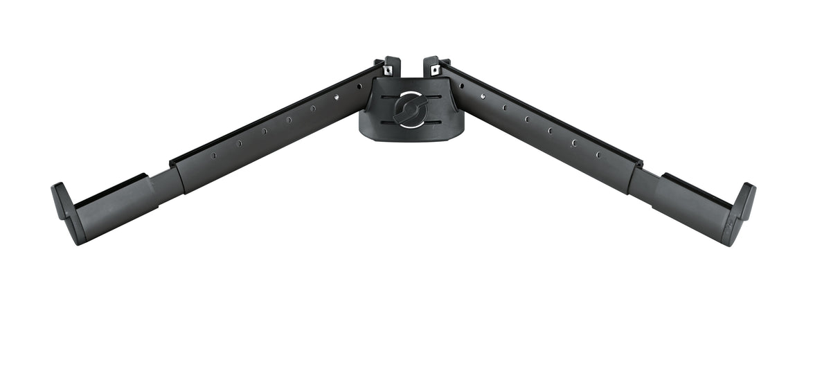 Brazos_de_Apoyo_B_Inclinados_para_Soporte_Teclado_K&M_Spider_Pro_Negro_18866_01