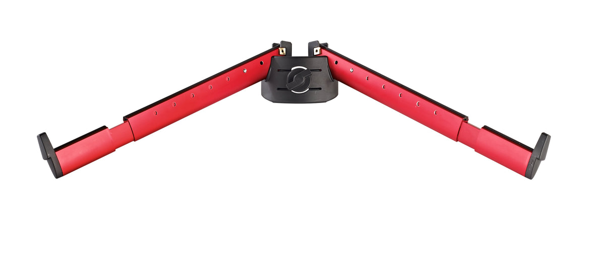Brazos_de_Apoyo_B_Inclinados_para_Soporte_Teclado_K&M_Spider_Pro_Rojo_18866_01