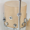 Floor Tom Santafe 16x16" Top Wood CL050