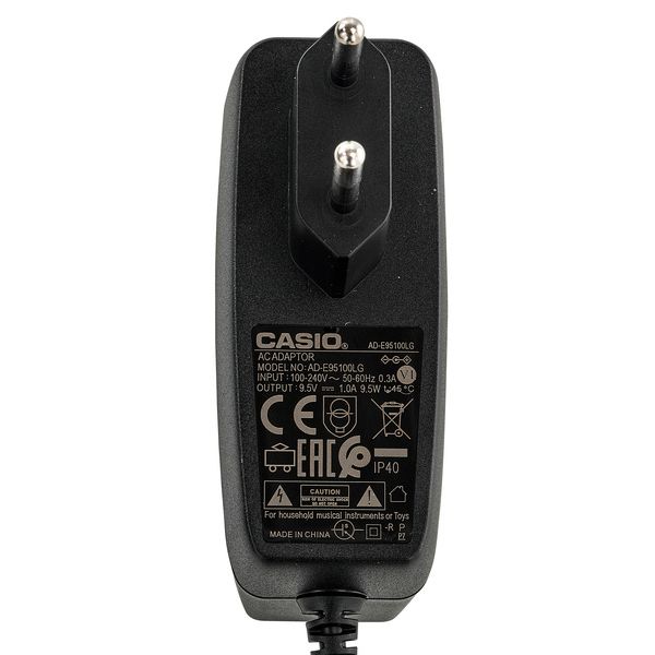 Teclado Digital Casio CT-X700
