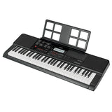 Teclado Digital Casio CT-X700