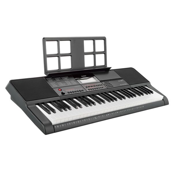 Teclado Digital Casio CT-X700