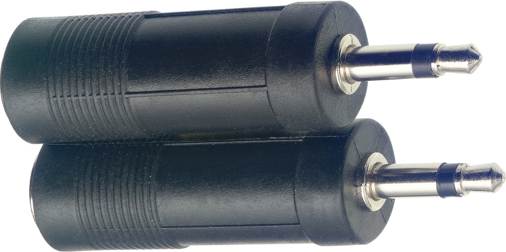 Adaptador Stagg Mini Jack AC-PFJMH