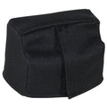 Funda Piano Vertical Rosler 103 Rigol 10mm Ortola Negro