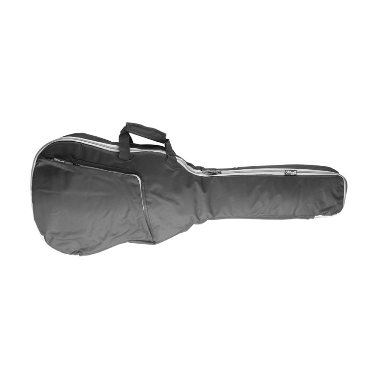 Funda Guitarra Clasica 4/4 Stagg Acolchada 10 mm STB-10 C_02