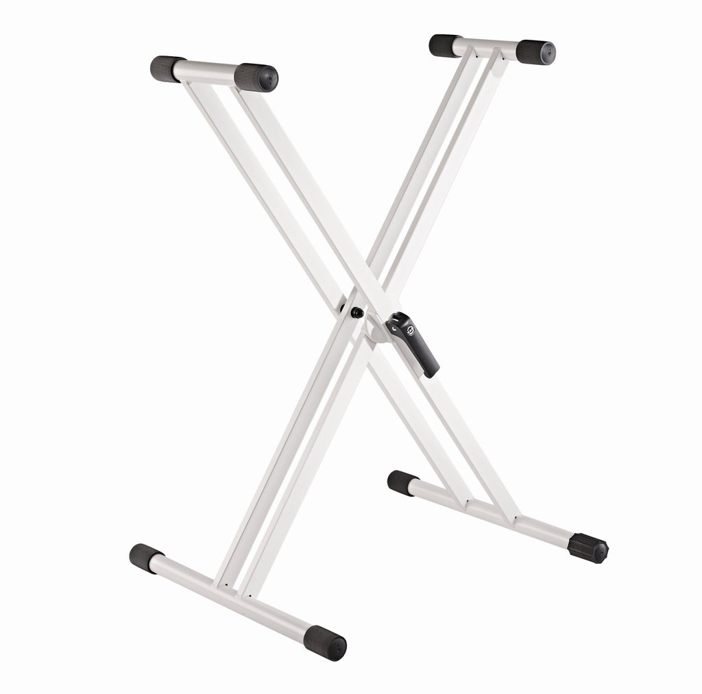 Soporte_Piano_de_Escenario_en_X_K&M_Rick_20_Blanco_18993_01