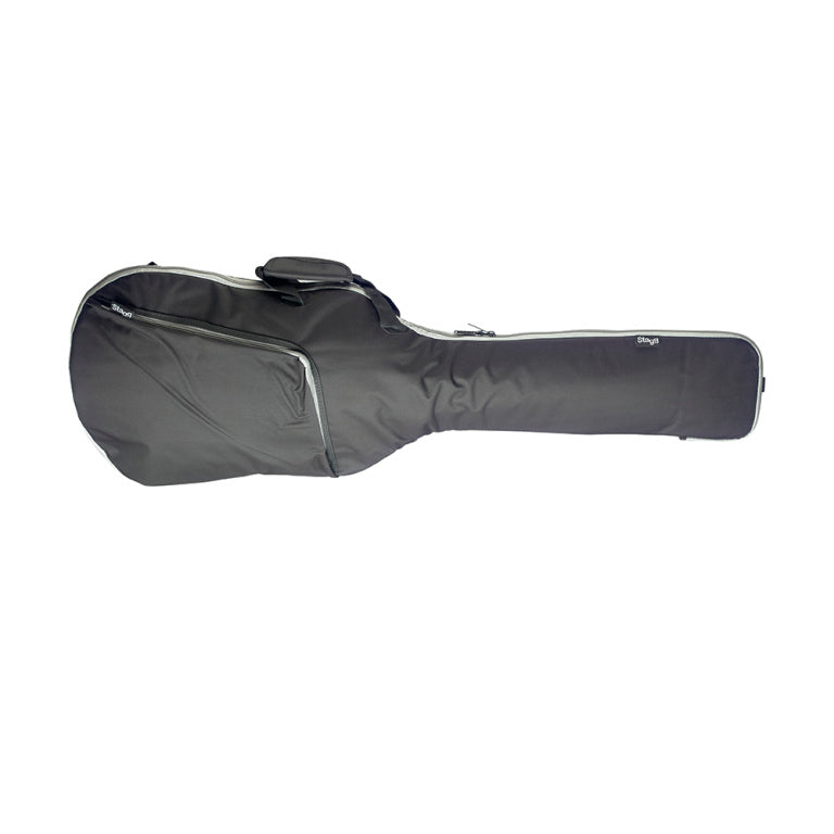 Funda Guitarra Electrica Stagg Acolchada 10 mm STB-10 UE_02