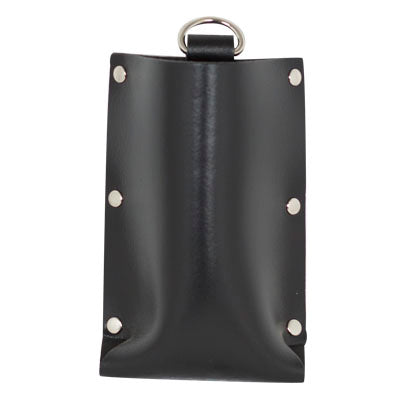 Cartuchera para Porta Estandarte Ortola Negro
