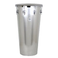 Timba Aluminio Izzo 8-Div 14"x70 cm Ref. IZ7149