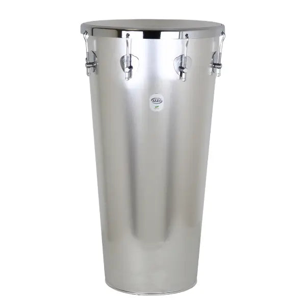 Timba Aluminio Izzo 8-Div 14"x70 cm Ref. IZ7149