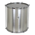 Surdo Aluminio Izzo 6-Div 14"x40 cm Ref. IZ7754