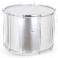 Surdo Aluminio Izzo 10-Divisiones 24"x45 cm Ref. IZ7993