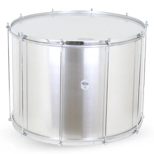 Surdo Aluminio Izzo 10-Divisiones 24"x45 cm Ref. IZ7993