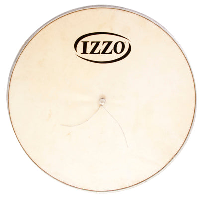 Parche Cuica Izzo 10" Ref. IZ7550