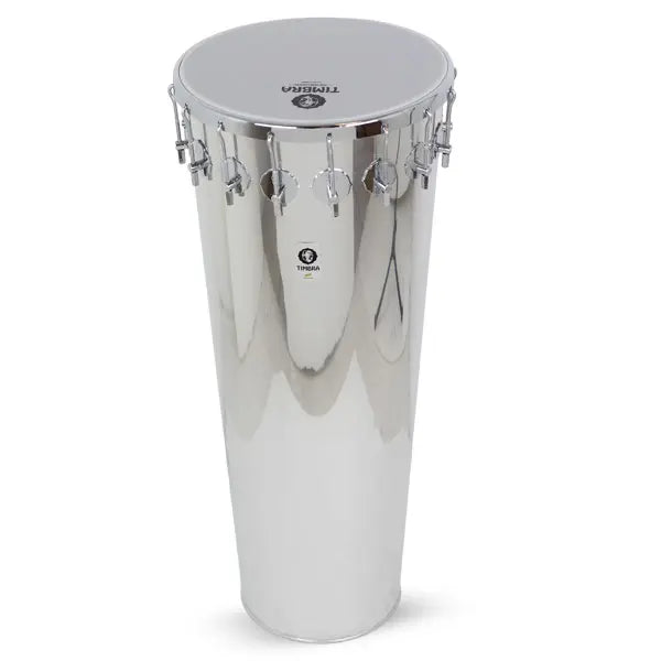 Timba Aluminio Timbra 16-Div 14"x90 cm Ref. TI8261