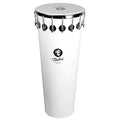 Timba Aluminio Blanco Timbra 16-Div 14"x90 cm Ref. TI8509