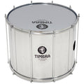 Surdo Aluminio Timbra 10-Div 20"x40 cm Ref. TI8241
