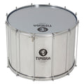 Surdo Aluminio Timbra 12-Div 22"x40 cm Ref. TI8248