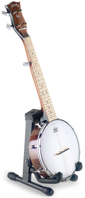 Soporte Ukelele Violin Mandolina Stagg Plegable A SUVM-A100BK_07