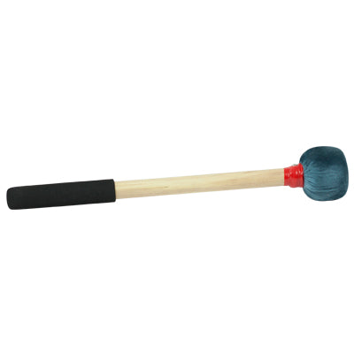 Maza Surdo Madera Mango Acolchado Gonalca Ref. 02906