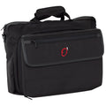 Estuche Clarinete Sib C/Bolsa Partitura Ortola Ref. 8500 Negro