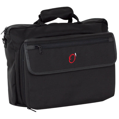Estuche Clarinete Sib C/Bolsa Partitura Ortola Ref. 8500 Negro