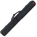 Estuche Flauta Travesera Montada Ortola Ref. 8505 Negro