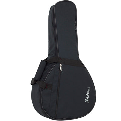 Funda Bandurria 25mm PE Ortola Ref. 70 Ch Protection Plus Mochila Negro