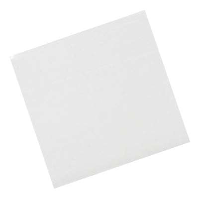 Golpeador 14X14 Transparente Ortola