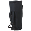 Funda Timba 14"-90 cm 10mm Acolchado Ortola Negro