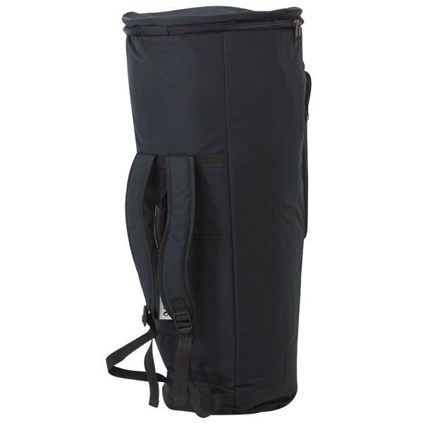 Funda Timba 14"-90 cm 10mm Acolchado Ortola Negro