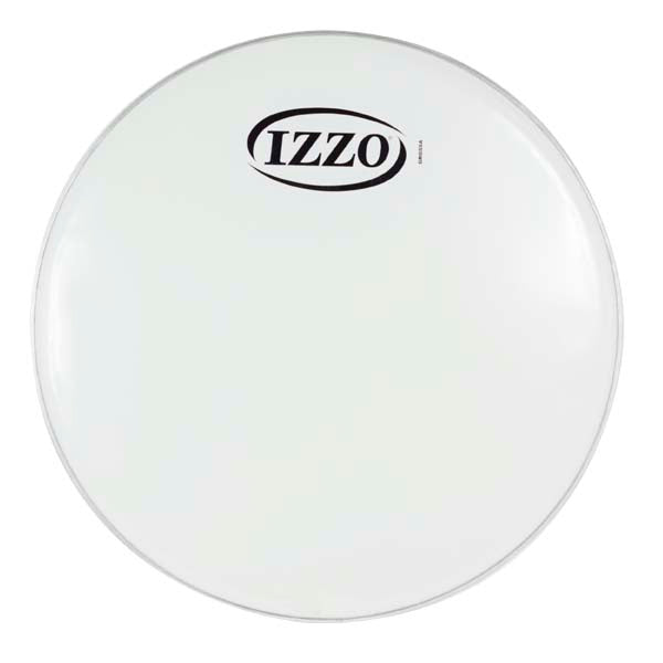 Parche Surdo P2 Blanco Izzo 24" Ref. IZ183