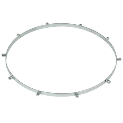 Aro Surdo 10 Divisiones Izzo 22" Ref. IZ1210