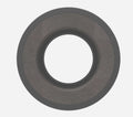 Parche Bombo Remo STF 8" Muffle Control Apagador MF-1008-00