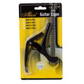 Cejilla Clasica Alice N. 10 Pinza Ref. A007C/BK