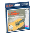 Juego Cuerdas Alice Guitarra Clasica AC130N