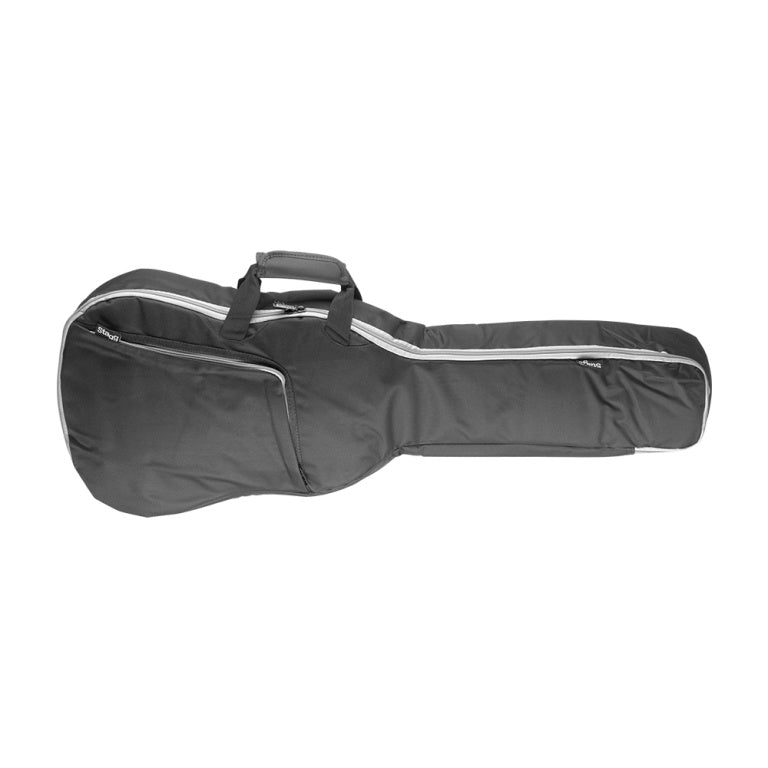Funda Guitarra Acustica 3/4 Stagg Acolchada 10 mm STB-10 W3_02