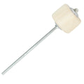 Maza Pedal Bombo Madera Gonalca Ref. 02661