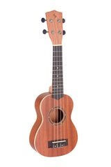 Ukelele Concierto Stagg UC-30 Sapeli