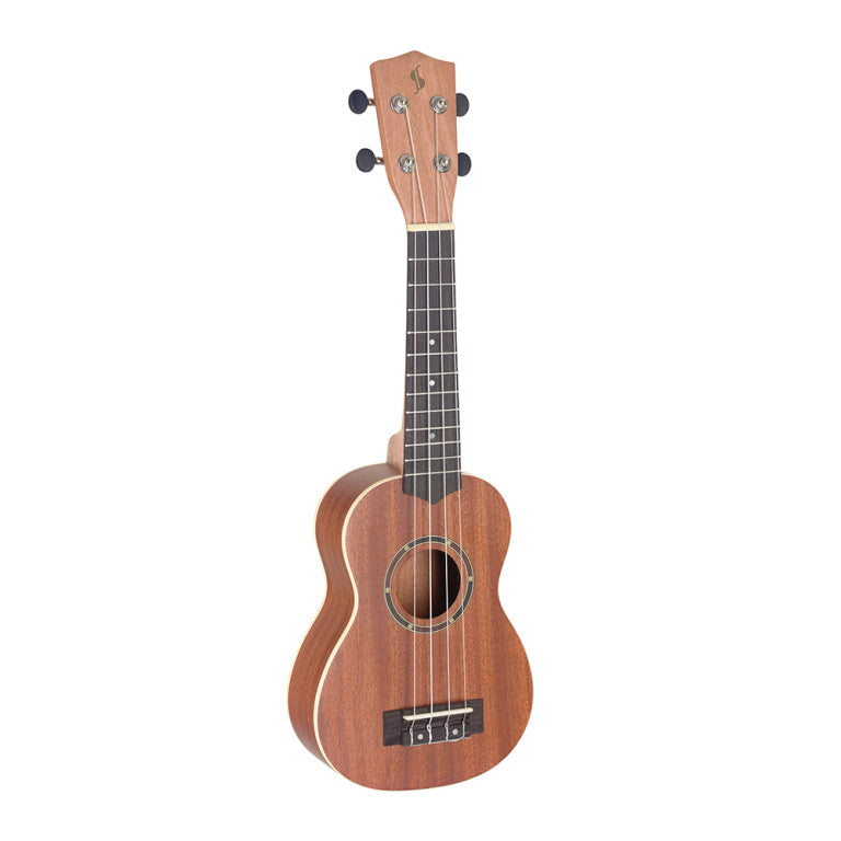 Ukelele Concierto Stagg UC-30 Sapeli_02