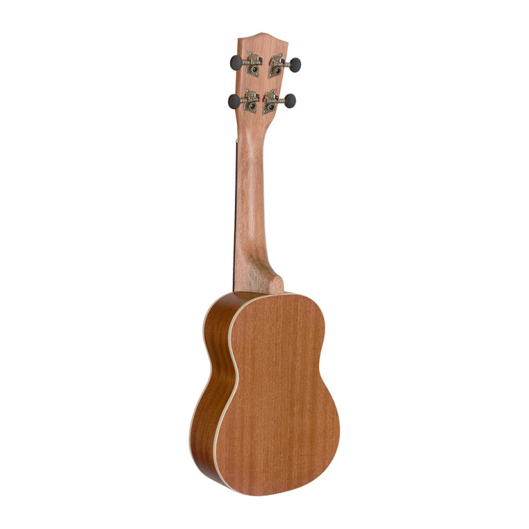 Ukelele Concierto Stagg UC-30 Sapeli_03