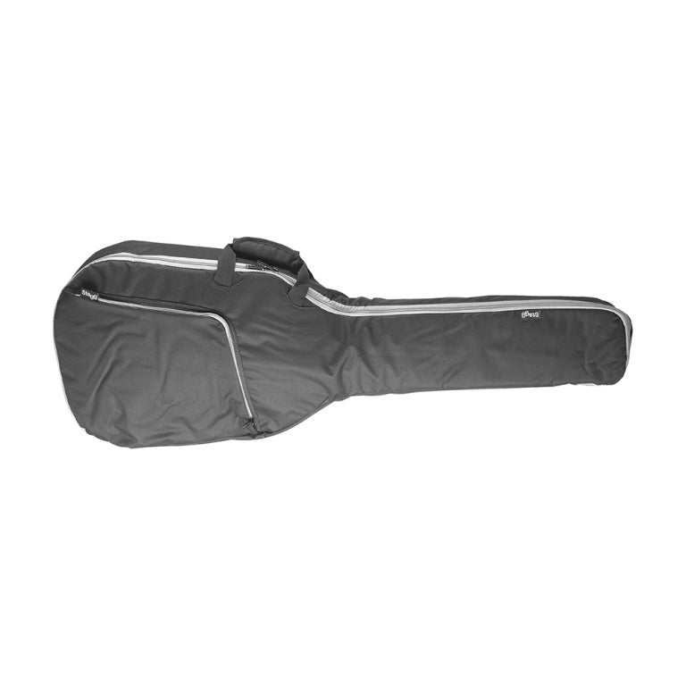 Funda Bajo Acustico Stagg Acolchada 10 mm STB-10 AB_02