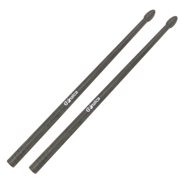 Baqueta Tambor Ebano Par Gonalca Negro Ref. 02082