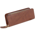 Funda Boquilla Bombardino Clarinete Omebaige Piel Marron Ref. 6560 FBM