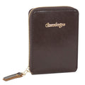 Funda 6 Cañas Omebaige Piel Marron Ref. 6570 FBM