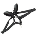 Arnes Saxo Omebaige Acolchado N. 53 OMB Negro/Gris