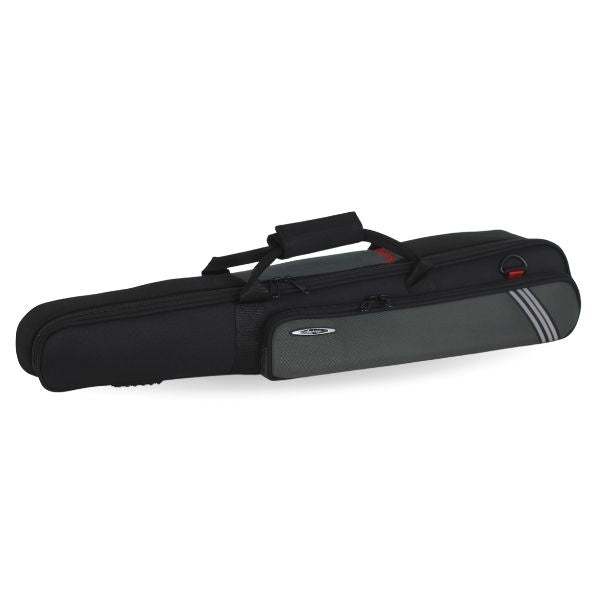 Funda Clarinete Montado Omebaige Negro/Gris Ref. 199 OMB