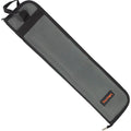 Funda Baquetas 2 Compartimentos Omebaige OMB Negro/Gris